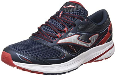 Joma Speed, Zapatillas Hombre, Marino, 45 EU