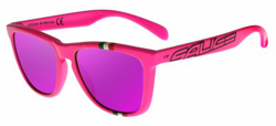 Lunettes de Soleil Salice 3047 ITA Fuchsia/Rw Violet Idro Cat. 53/12/135 unisexe en oferta