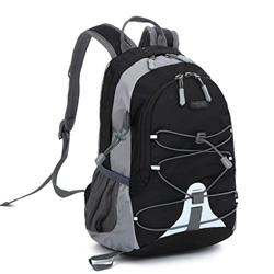 Xindiqiu Mochila 10 litros Impermeable Paquete de Camping para Deportes al Aire Libre Mochila de Escalada Montañismo Mochila de Trekking para Niños Ho en oferta