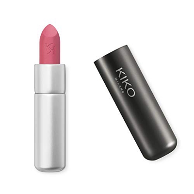 KIKO Milano POWDER POWER LIPSTICK 06 | Labial ligero con acabado mate