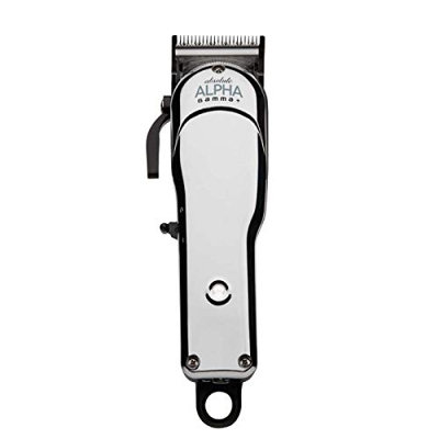 Cortapelos para hombre profesional Gamma más cortadora absolute Alpha