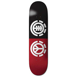 Element Tabla Peace Logo 8.0 características