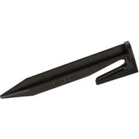 Befestigungshaken, Gancho características