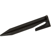 Befestigungshaken, Gancho