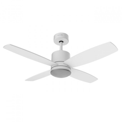 Universal Blue UVT1328-21 Ventilador de Techo con Luz 55W características