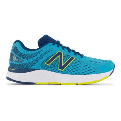 New Balance - Zapatillas De Running De Hombre 680