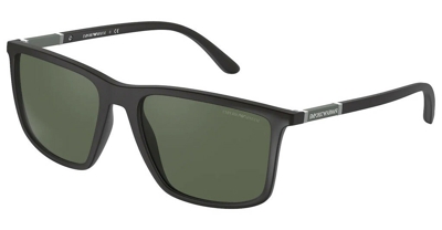 Gafa de sol EMPORIO ARMANI EA4161 504271 MATTE BLACK