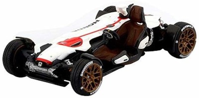Maßstabgetreu Miniaturen Tsm Modell 1/43 Honda Projekt 2 4 Puder Von Rc213 F/S