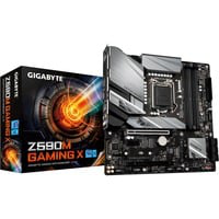 Z590M GAMING X, Placa base en oferta