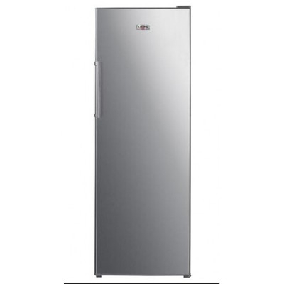 Congelador Vertical Kromsline KCVE-170-IX A+ INOX