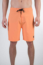 Hurley M One & Only 20' Bañador, Hombre, Orange Trance, 34 características