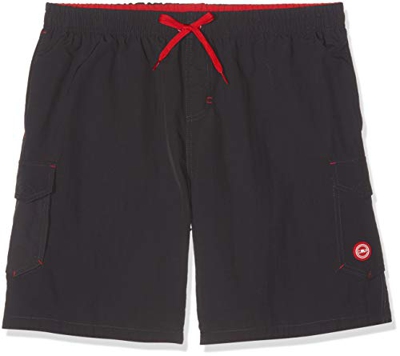 CMP - Bañador para Hombre, Hombre, 3R51127N, Antracite/Lacca, 52