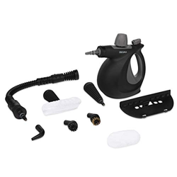 Zeegma Draden - Vaporeta (1000 W), color negro precio