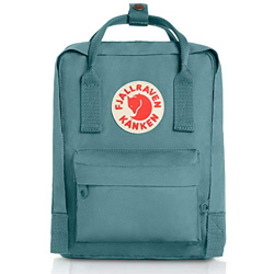 Fjällräven 23561 Kanken Mini - Mochila de 7 Litros, Unisex, Azul (Sky), 20 x 29 x 13 cm en oferta