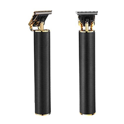 Enjoyyouselves T9 Professional Oil Head Electric Hair Clipper Clipper Vintage Tallado Oil Head Clipper Light Light Hair Clipper Pretty Well