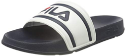 FILA Morro Bay 2.0 men Sandalia Hombre, blanco (White/Fila Navy), 40 EU en oferta
