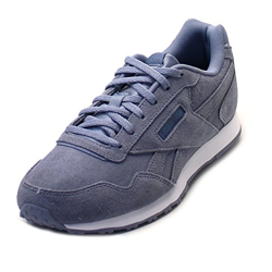 Reebok Royal Glide LX, Zapatillas de Trail Running para Mujer, Azul (Rain Cloud/White 000), 38 EU precio