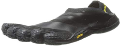 Vibram FiveFingers El-X, Escarpines de Deporte Hombre, Negro (Black), 43 EU características