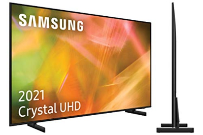 Samsung UE43AU8005KXXC 43" LED UltraHD 4K