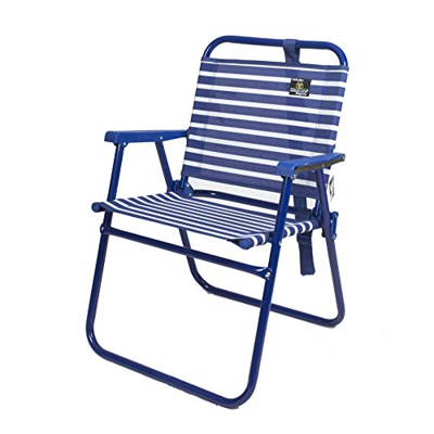 CREVICOSTA QUALITY MARK MARCAS DE CALIDAD 905 Silla PLEGAFLE Fija Marinera