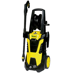 PAPILLON 7010032 Hidrolimpiadora Agua Fria Presion Maxima Caudal 420 litros a la Hora. 2200 W. con Función Auto Stop, 165 Bares / 2.200 Watt precio