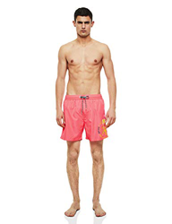 Diesel BMBX-Wave 2.017 Swim Trunks, 388f/0taxq, XXL para Hombre en oferta
