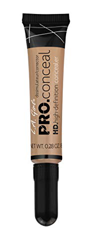 la Girl la Girl Corrector HD Pro Conceal, Beige Medio, 8 Gramo precio