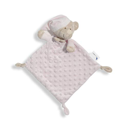 Interbaby DU003-02 - Dudu Bear Rosa, unisex en oferta