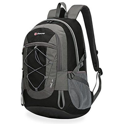 Soarpop Deporte al Aire Libre / Escuela de Mochila de Peso Ligero para Acampar / Viaje / Escalada / Correr / Ciclismo Mochila Bolsa