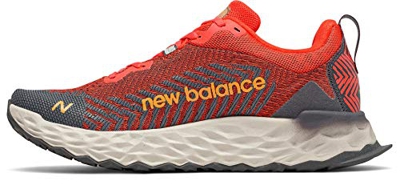 New Balance Fresh Foam Hierro V6 Zapatilla De Correr para Tierra - SS21-42