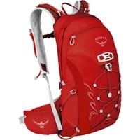 Talon 11, Mochila