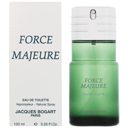Force Majeure von Jacques Bogart Eau de Toilette 100ml precio