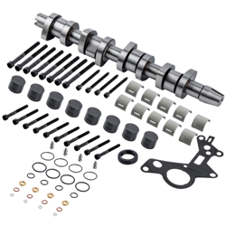 Juego de árboles de levas completo para VW AUDI SKODA SEAT 1.9 TDI y 2.0 TDI precio