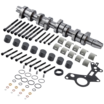 Juego de árboles de levas completo para VW AUDI SKODA SEAT 1.9 TDI y 2.0 TDI
