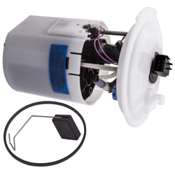 Conjunto de módulo de bomba de combustible eléctrica compatible con Chrysler Pacifica Touring 2005-2006 V6 precio