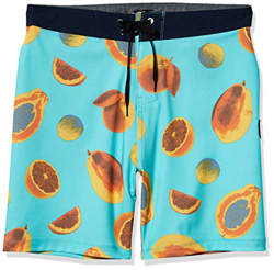 Hurley M Phtm Party Pack 18' Bañador, Hombre, Aurora Green, 32 características