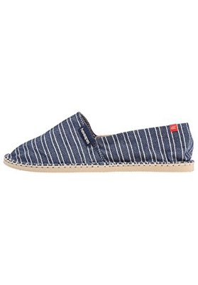 Havaianas Origine Classic I, Alpargatas Unisex Adulto, Multicolor (Navy Blue), 42 EU