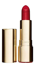 CLARINS JOLI ROUGE VELVET BARRA DE LABIOS MATE COLOR 742 JOLI ROUGE precio