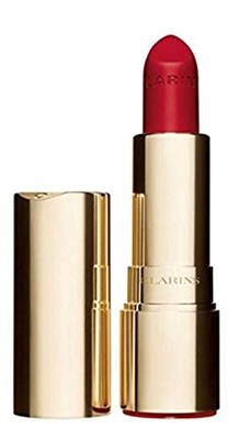 CLARINS JOLI ROUGE VELVET BARRA DE LABIOS MATE COLOR 742 JOLI ROUGE