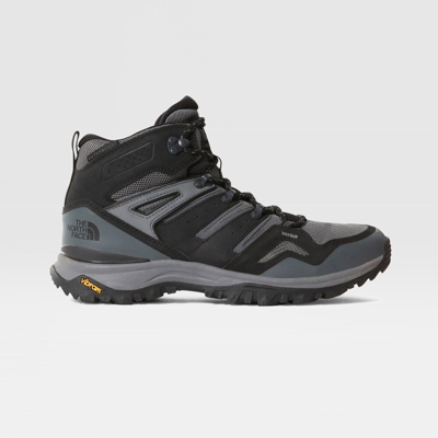 The North Face - Botas De Montaña Impermeables De Hombre Hedgehog Mid FUTURELIGHT?