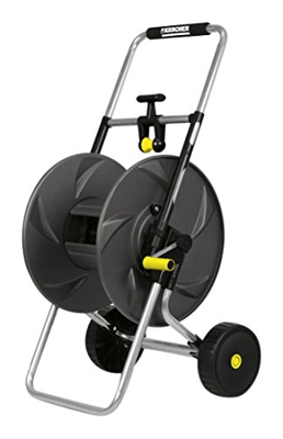 Kärcher HT 80 M Metall-Schlauchwagen NEU