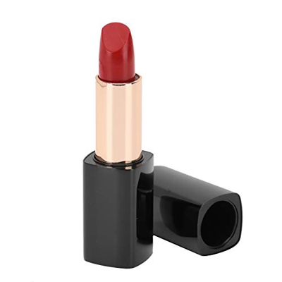 Saws Labial De Lápiz Labial Humectante De Larga Duración, Taza De Labios, Herramienta De Maquillaje para Colorear 3,5 G # 10 0322