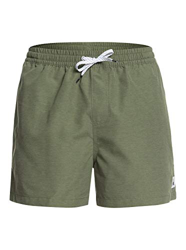 Quiksilver - Everyday 15" Short de Natación para Adulto en oferta