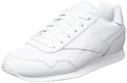 Reebok Royal CLJOG 3.0, Zapatillas de Running Mujer, Blanco/Blanco/Blanco, 39 EU precio