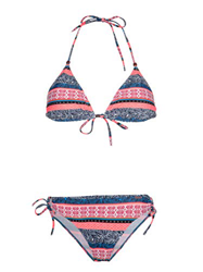 Protest Ale 20 Bikini para Mujer, Fiji, L/40 en oferta