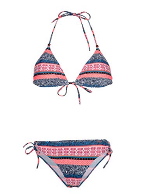 Protest Ale 20 Bikini para Mujer, Fiji, L/40