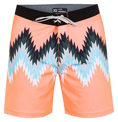 Hurley M Phtm Outsider 18'