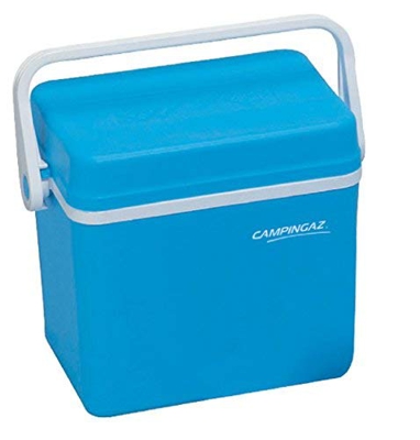 Campingaz 22254 Nevera Flexible, Azul, 17 l + M20 Acumulador Frio, Unisex, Azul, 17 x 3 x 20 cm