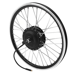 Kits de conversión de Bicicleta eléctrica, Rueda de 20 ”24 V 250 W Motor KT900S Pantalla LED Kits de conversión de Bicicleta eléctrica Cable Impermeab precio