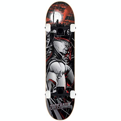 Tony Hawk Skate Completo SS 540 Complete Industrial 8.0x31.5